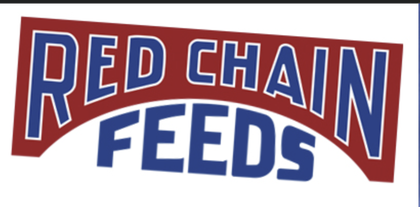 Red Chain Feeds